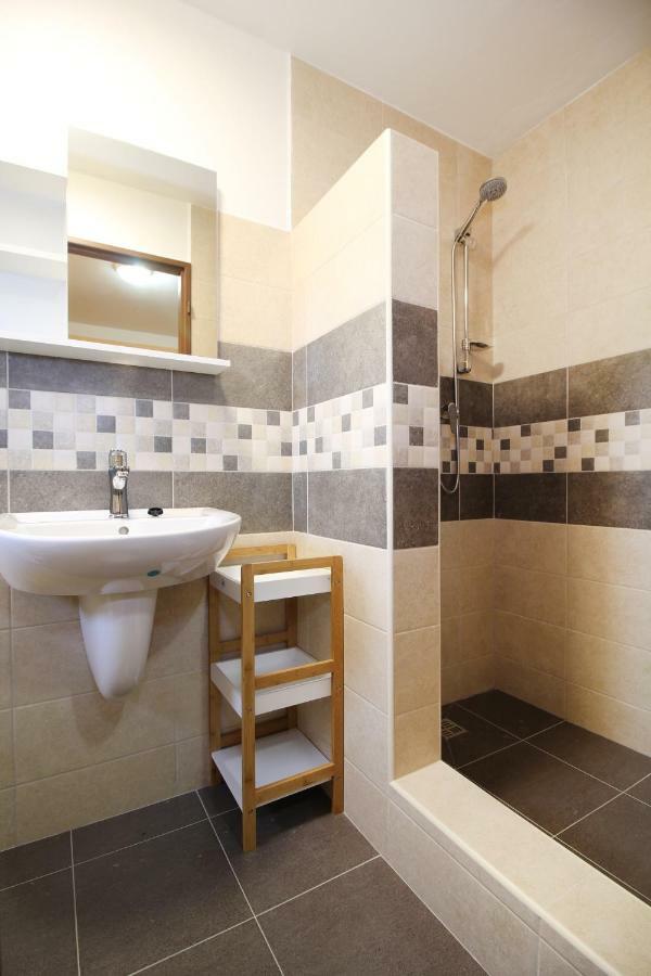 Apartmany Vcelka Hranice u Novych Hradu Bagian luar foto
